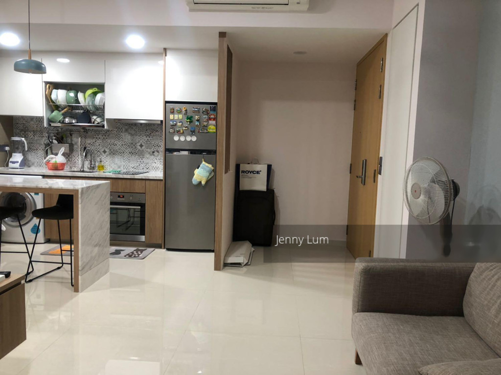 H2O Residences (D28), Condominium #226620371